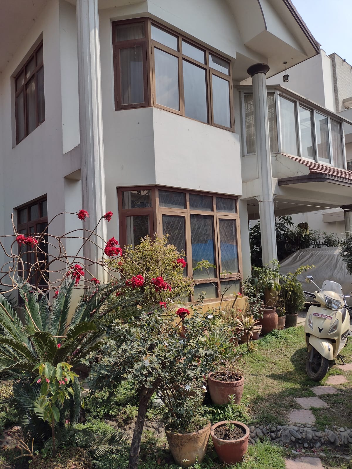 Picture of Kathmandu Metropolitan City, Bagmati
